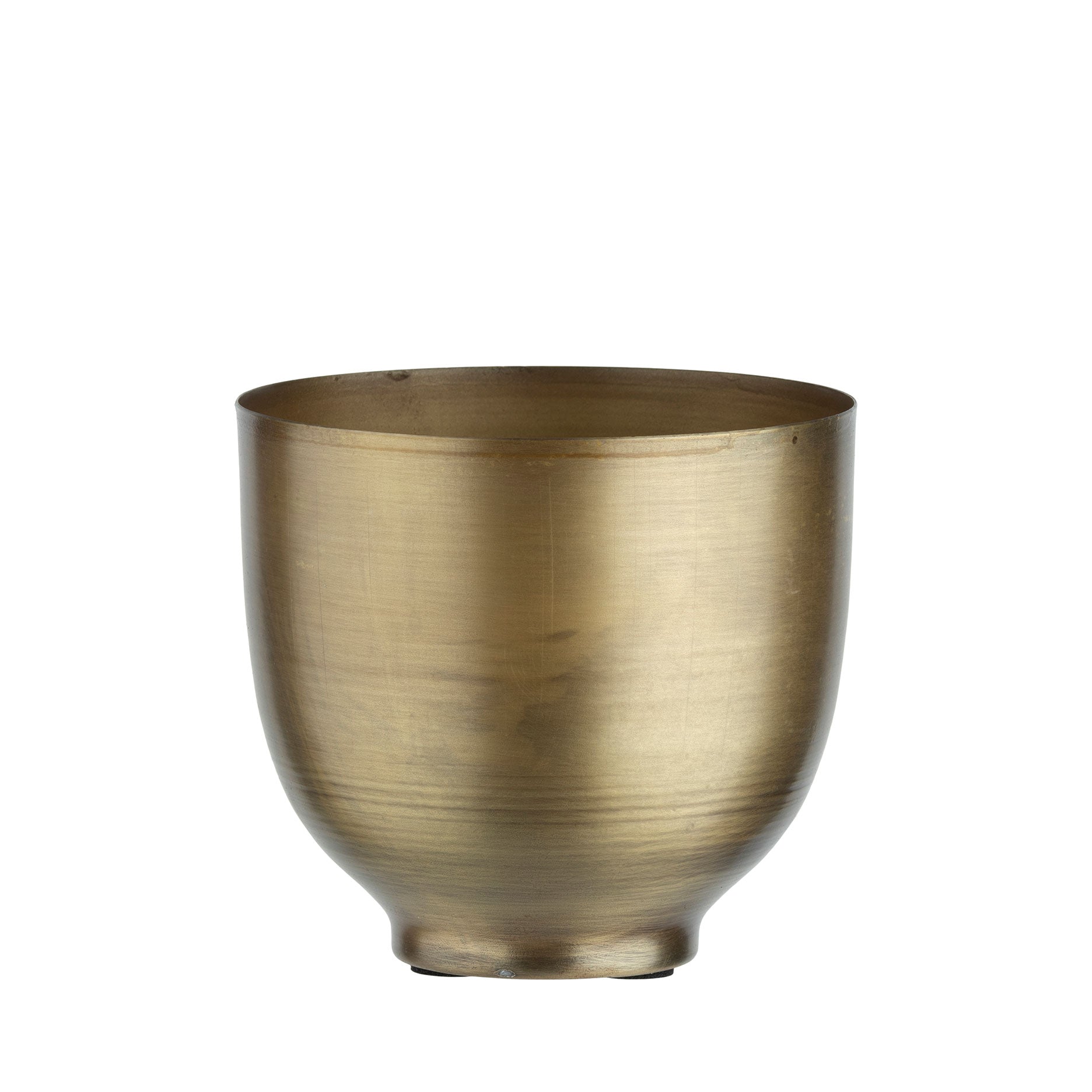 Athene Blumentopf